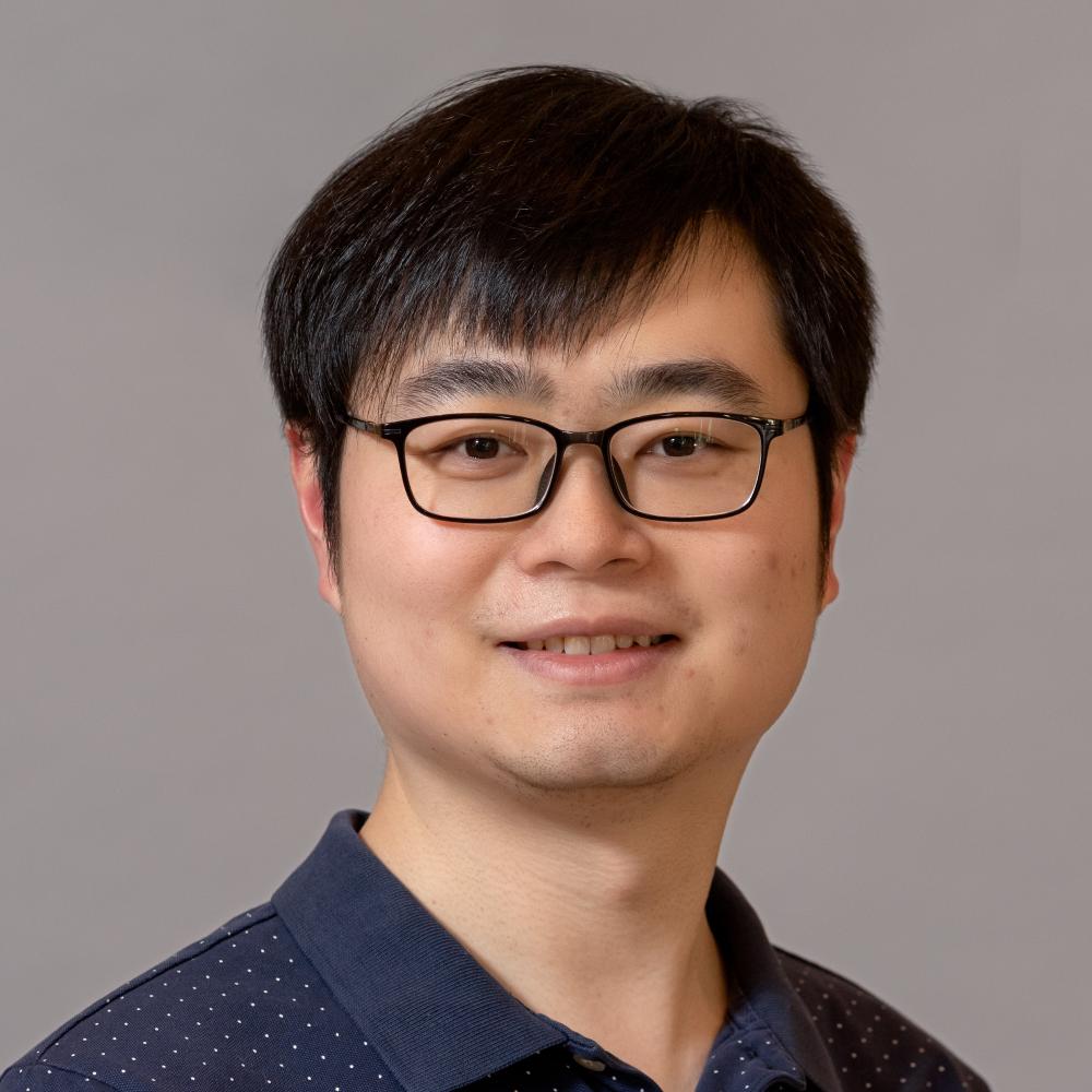 Hongji Wang